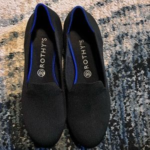 Rothy’s The loafer